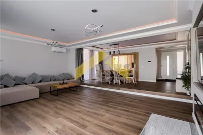 Casa noua la sol de vanzare in Livada - foto 21