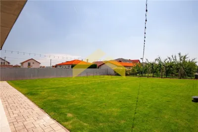 Casa noua la sol de vanzare in Livada - foto 25