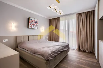 Casa noua la sol de vanzare in Livada - foto 5