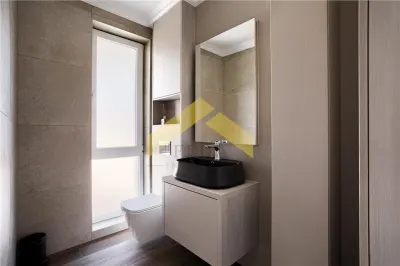 Casa noua la sol de vanzare in Livada - foto 10