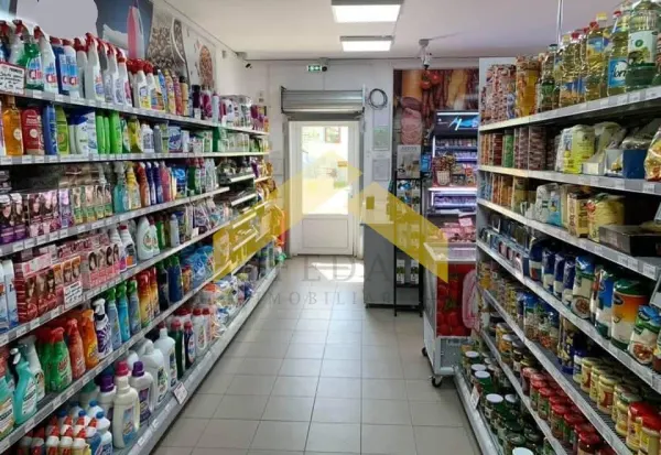 Spațiu comercial Vladimirescu - poza 1