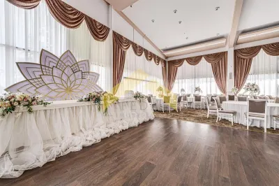 Sala de evenimente+zona de agrement de vanzare, Arad - foto 1