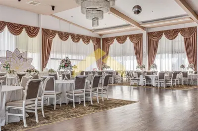 Sala de evenimente+zona de agrement de vanzare, Arad - foto 2
