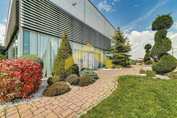 Spațiu comercial Arad - poza 15