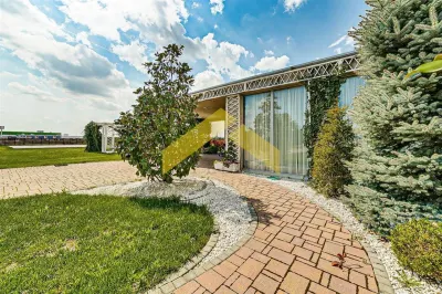Sala de evenimente+zona de agrement de vanzare, Arad - foto 17