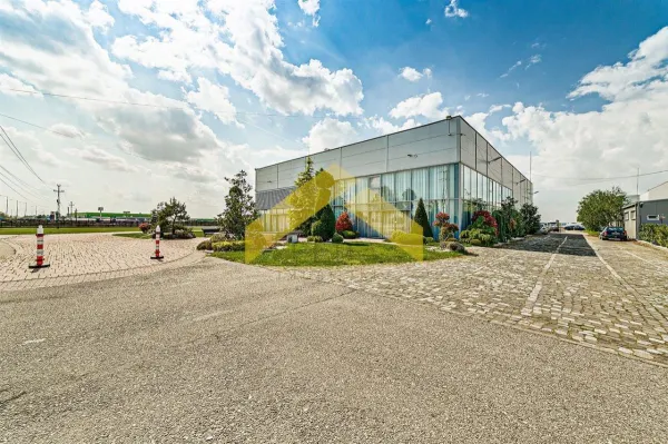 Spațiu comercial Arad - poza 20