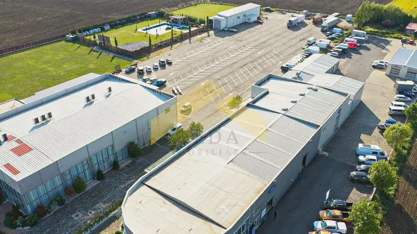 Spațiu comercial Arad - poza 23