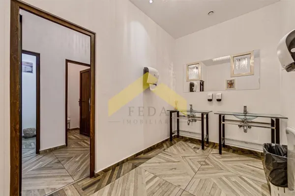 Spațiu comercial Arad - poza 24