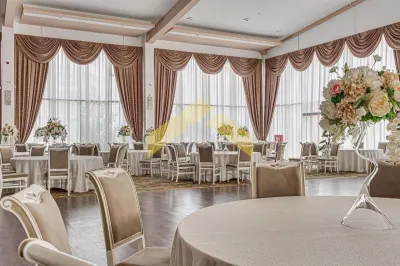Sala de evenimente+zona de agrement de vanzare, Arad - foto 4