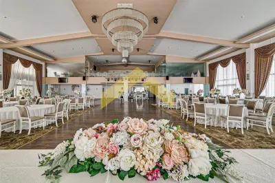 Sala de evenimente+zona de agrement de vanzare, Arad - foto 9
