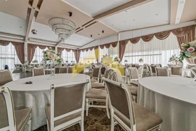 Sala de evenimente+zona de agrement de vanzare, Arad - foto 10