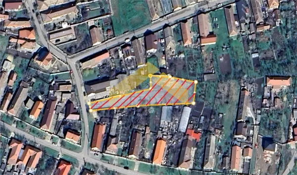 Teren Vladimirescu - poza 1