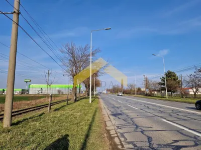 Teren intravilan cu PUZ aprobat 11 ha Gradiste - foto 4