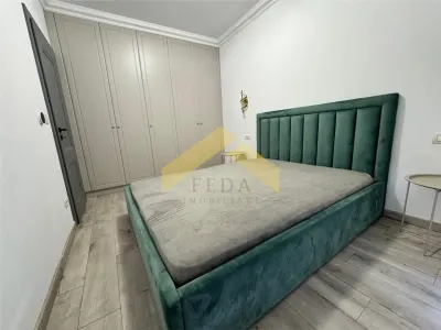 Apartament cu terasa de inchiriat Adora Park bloc 6 - foto 4