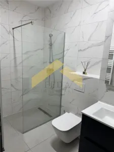 Apartament cu terasa de inchiriat Adora Park bloc 6 - foto 6