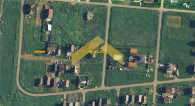 Teren intravilan de vanzare in localitatea Fantanele - foto 4