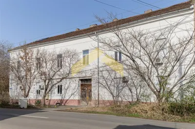 Cladire cu 14 apartamente de vanzare, Gradiste - foto 15