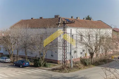 Cladire cu 14 apartamente de vanzare, Gradiste - foto 5