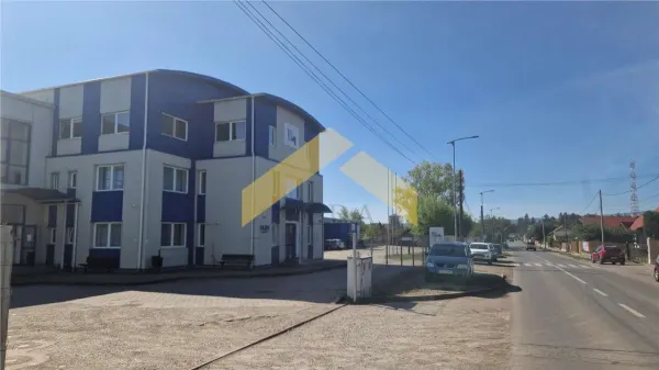 Spațiu industrial Sfântu Gheorghe - poza 2