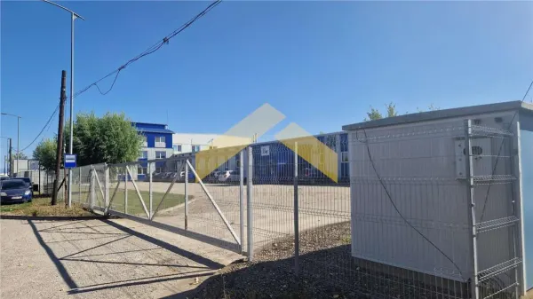 Spațiu industrial Sfântu Gheorghe - poza 13