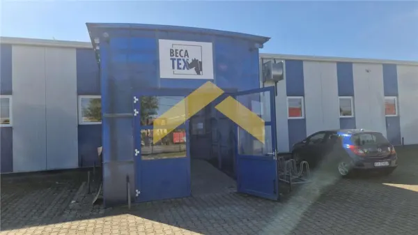 Spațiu industrial Sfântu Gheorghe - poza 16