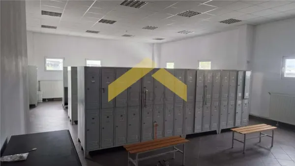 Spațiu industrial Sfântu Gheorghe - poza 18