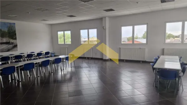 Spațiu industrial Sfântu Gheorghe - poza 19