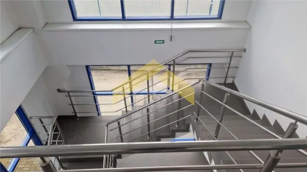 Spațiu industrial Sfântu Gheorghe - poza 20