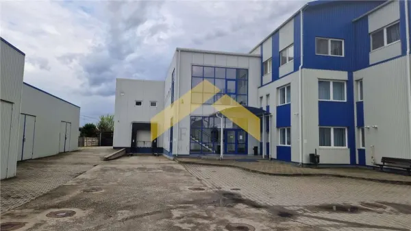 Spațiu industrial Sfântu Gheorghe - poza 3