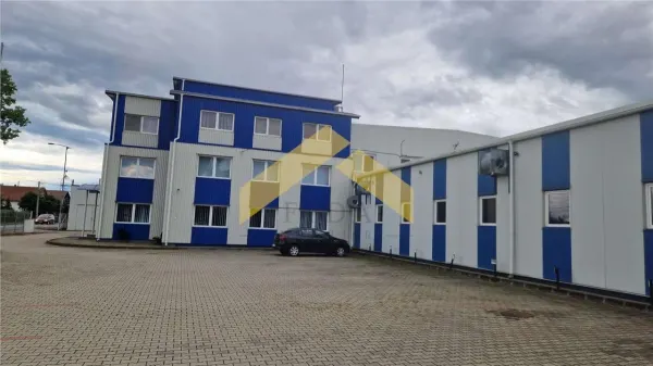 Spațiu industrial Sfântu Gheorghe - poza 21