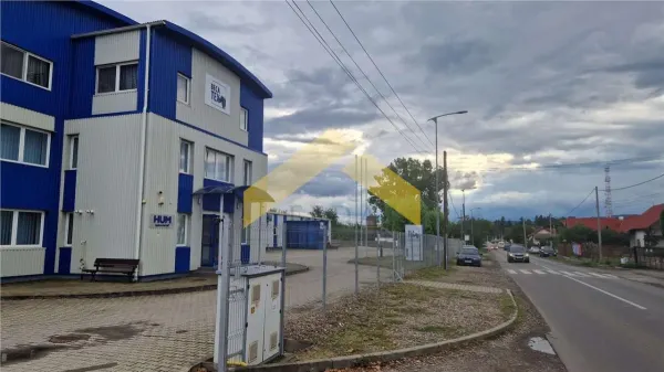 Spațiu industrial Sfântu Gheorghe - poza 22