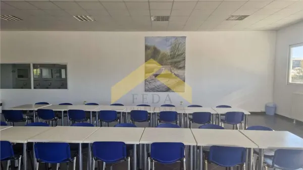 Spațiu industrial Sfântu Gheorghe - poza 23
