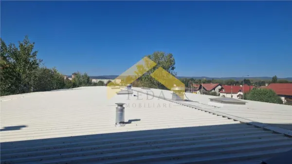 Spațiu industrial Sfântu Gheorghe - poza 28