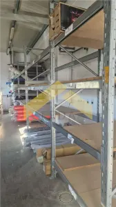Spațiu industrial Sfântu Gheorghe - poza 30