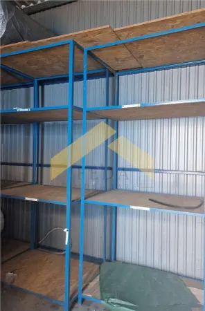 Spațiu industrial Sfântu Gheorghe - poza 31