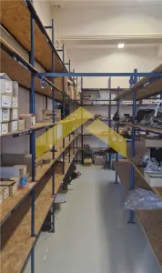 Spațiu industrial Sfântu Gheorghe - poza 32