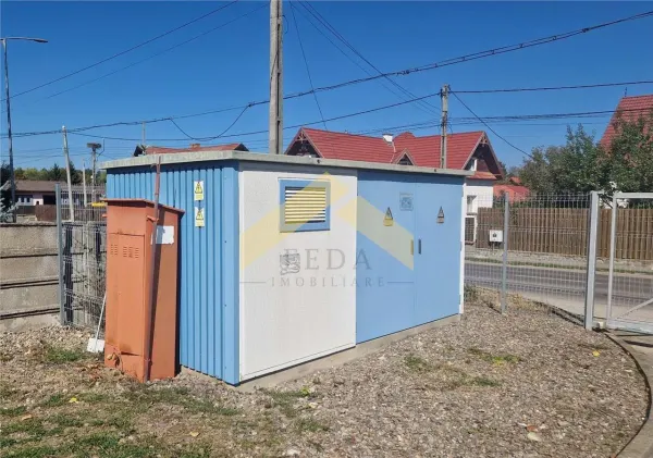 Spațiu industrial Sfântu Gheorghe - poza 33