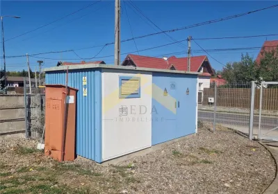 Spațiu industrial Sfântu Gheorghe - poza 33