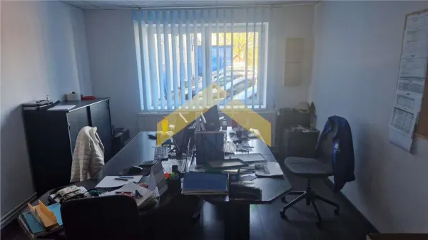 Spațiu industrial Sfântu Gheorghe - poza 10