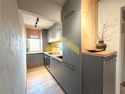 Apartament 3 camere la cheie de vanzare calea Romanilor - foto 2