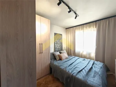 Apartament 3 camere la cheie de vanzare calea Romanilor - foto 5