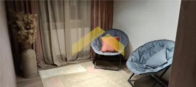 Apartament 3 camere la cheie de vanzare calea Romanilor - foto 6