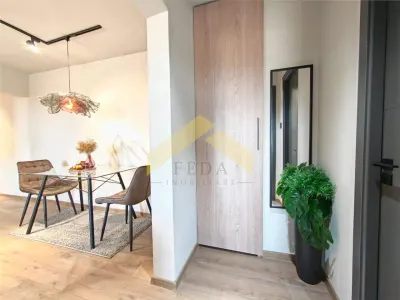 Apartament 3 camere la cheie de vanzare calea Romanilor - foto 8