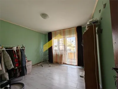 Apartament 100 mp construiti 2 camere zona 300 de vanzare - foto 4