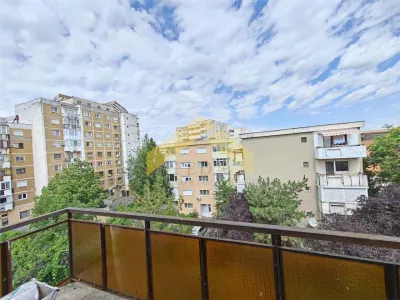Apartament 100 mp construiti 2 camere zona 300 de vanzare - foto 7