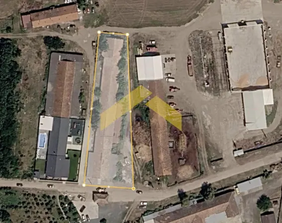 Spațiu industrial Sofronea - poza 2