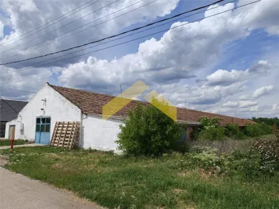 Hala de productie 936 mp de vanzare la Sofronea - foto 10