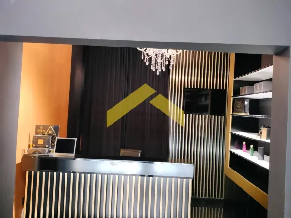 Spațiu comercial Arad - poza 3