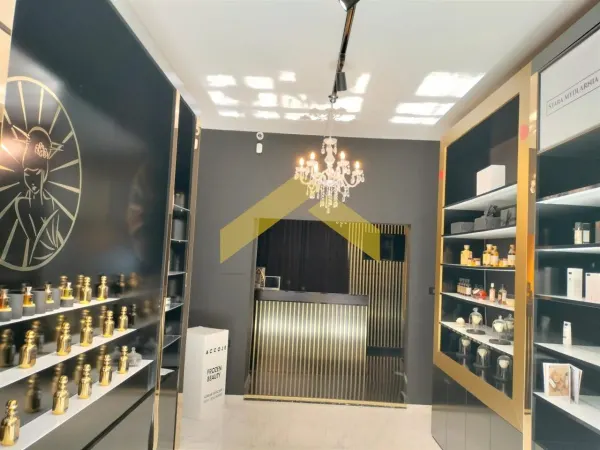 Spațiu comercial Arad - poza 4