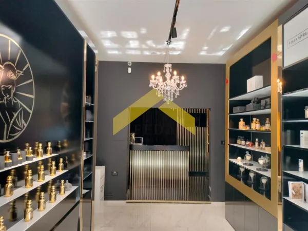 Spațiu comercial Arad - poza 5